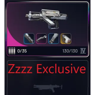 🟢BOBCAT IV*3-Full configuration-130% ARC Raiders