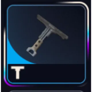 Vertical Grip III*10 ARC Raiders