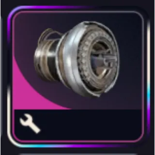 🟢Vaporizer Regulator*4 ARC Raiders