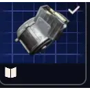 Extended Medium Mag III Blueprint ARC Raiders