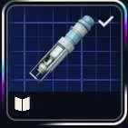 Vita Shot Blueprint ARC Raiders