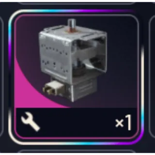 Magnetron*1 ARC Raiders