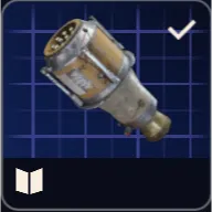 Wolfpack Blueprint ARC Raiders