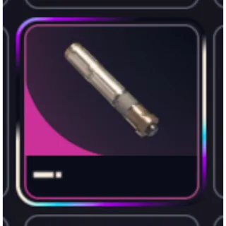 Silencer III*20 ARC Raiders