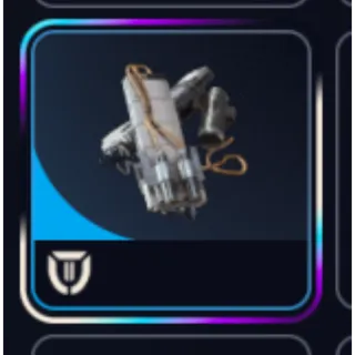 Medium Shield*20 ARC Raiders