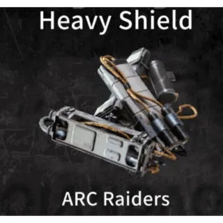 Heavy Shield*5 ARC Raiders