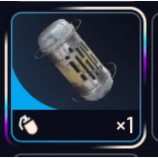 Smoke Grenade*20-Finished product ARC Raiders