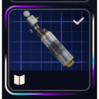Trailblazer Grenade Blueprint ARC Raiders