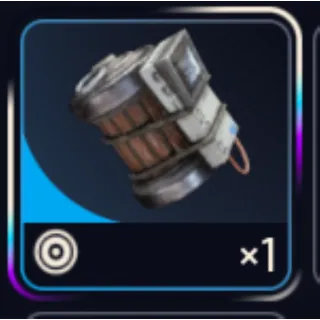 Trigger Nade*50 ARC Raiders