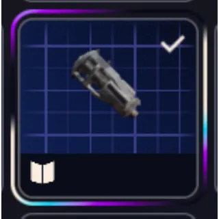 Muzzle Brake III Blueprint ARC Raiders