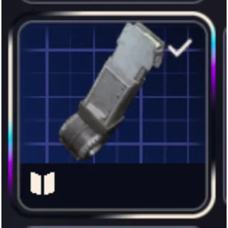 🟢Extended Light Mag III Blueprint ARC Raiders