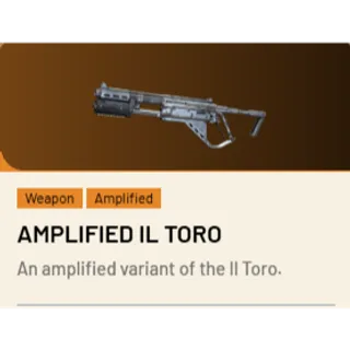 Amplified Hairpin V*1 ARC Raiders