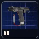 Snap Hook Blueprint and Dolabra bp ARC Raiders