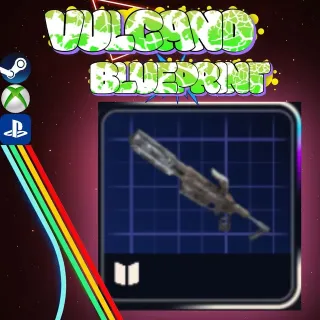 Vulcano Blueprint