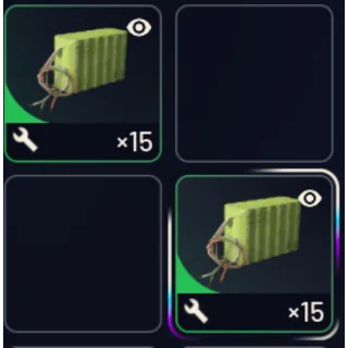 Battery*30 ARC Raiders