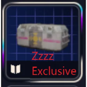 🟢TACTICAL MK.3(SMOKE) BLUEPRINT（new blueprint！） ARC Raiders