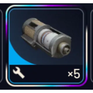 🟢Advanced ARC Powercell*100 RC Raiders