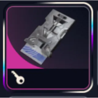 Blue Gate Confiscation Room Key*1 ARC Raiders