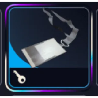 Dam Testing Annex Key*5 ARC Raiders