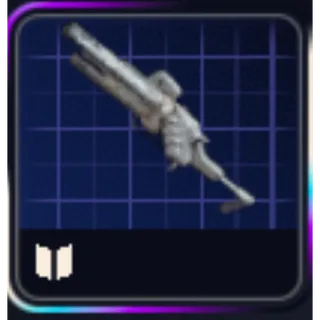 Heavy gun parts BP, hull cracker BP and survivor MK3 BP. Vita spray BP ARC Raiders
