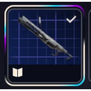 Torrente Blueprint ARC Raiders