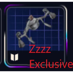 🟢Powered Descender Blueprint（new blueprint！） ARC Raiders