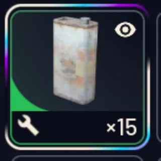 Canister*60 ARC Raiders