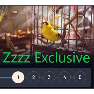 🟢Avian Alarm （2-5 All mission materials）ARC Raiders