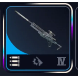 Osprey IV*3 ARC Raiders