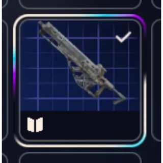 Bettina Blueprint ARC Raiders