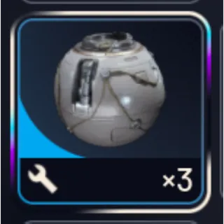 Surveyor Vault*3 ARC Raiders