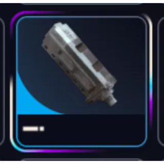 Compensator III*3-Finished product ARC Raiders