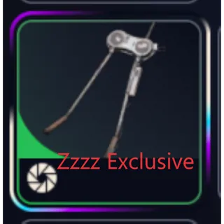 🟢Dockmaster’s Detector*3 ARC Raiders