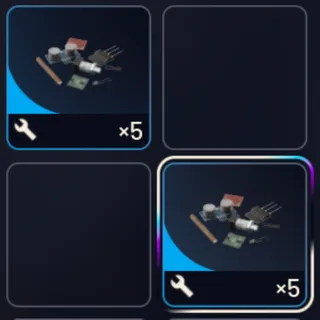 Sensors*10 ARC Raiders