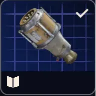 🟢Wolfpack Blueprint ARC Raiders