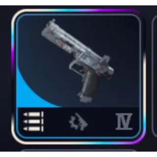 Venator IV*20 Full durability ARC Raiders