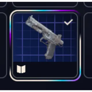 Venator Blueprint ARC Raiders