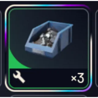 Rusted Bolts*3 ARC Raiders