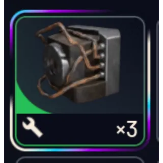 🟢Tick Pod*7 ARC Raiders