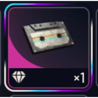 Lance's Mixtape (5th Edition)*3 ARC Raiders