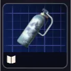 Vita Spray Blueprint ARC Raiders