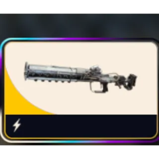 Jupiter IV*10 Full durability ARC Raiders