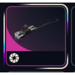 Photoelectric Cloak*1 ARC Raiders