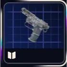 Burletta Blueprint ARC Raiders