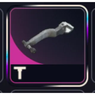 🟢Horizontal Grip*3 ARC Raiders