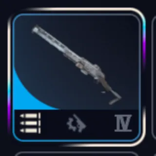 Renegade IV*1 ARC Raiders