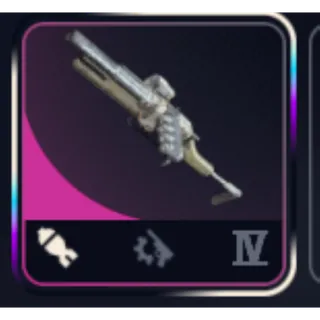 Hullcracker IV*3 Full durability ARC Raiders