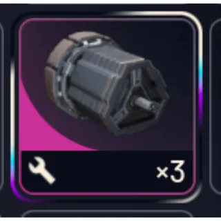 🟢Bastion Cell*6 ARC Raiders