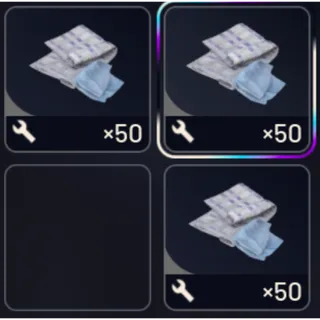 Fabric*1000 ARC Raiders