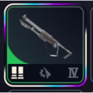 Il Toro IV（Custom order quantity Weapon accessories ）-message me ARC Raiders